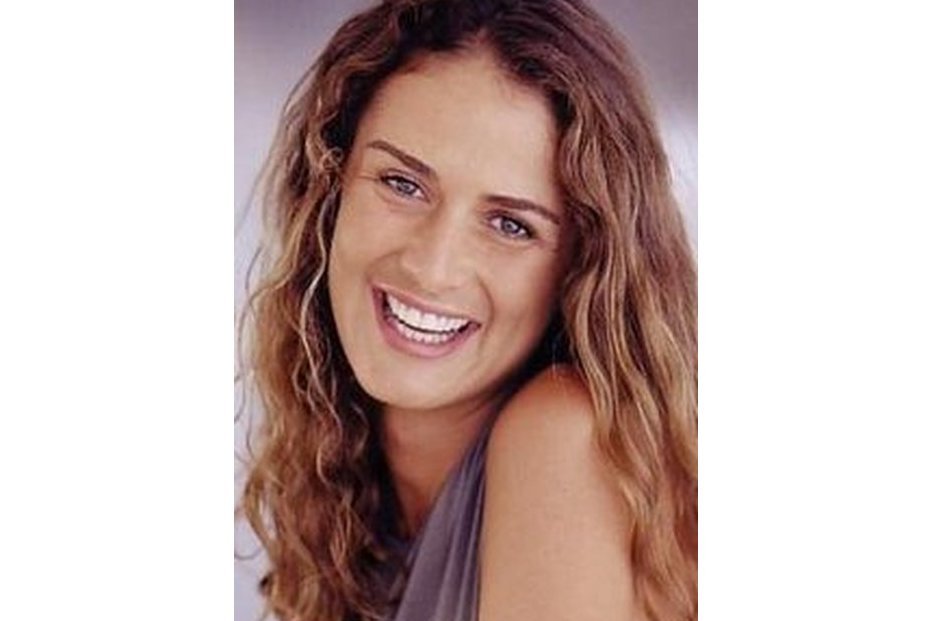 Nicole Nagel Nicole Nagel