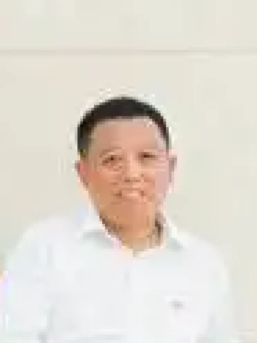 鄭寶金(北京金隅集團股份有限公司執行董事) 鄭寶金(北京金隅集團股份有限公司執行董事)