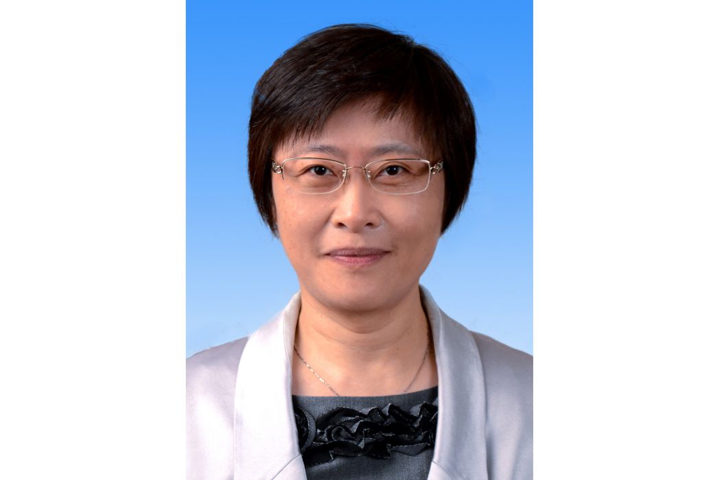 李佳玉(上海市虹口區人大常委會副主任) 李佳玉(上海市虹口區人大常委會副主任)
