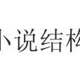 小說結構 小說結構