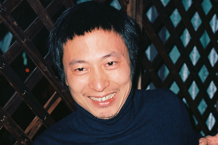 李燎(中國湖北籍藝術家) 李燎(中國湖北籍藝術家)