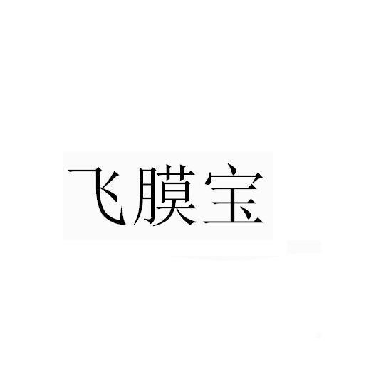 飛膜寶 飛膜寶