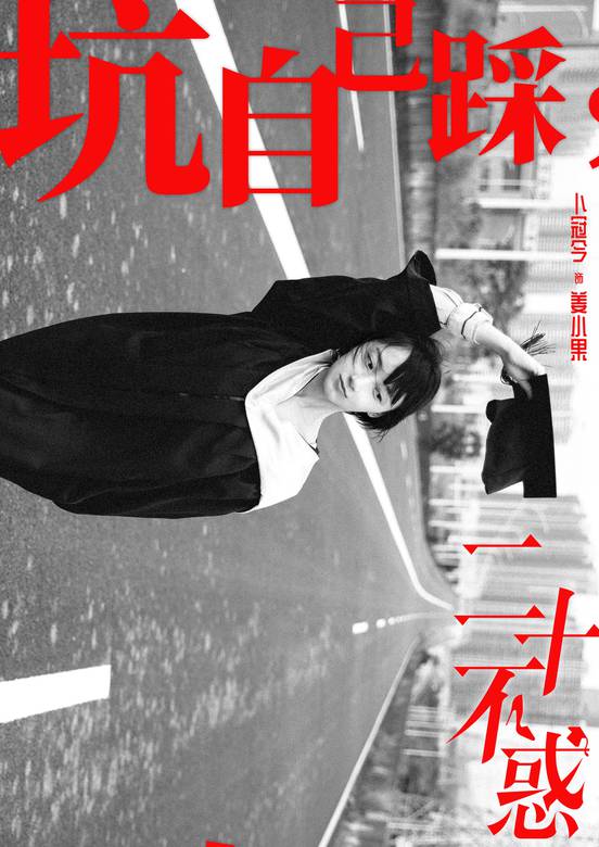 二十不惑(2019年黎志執導電視劇)