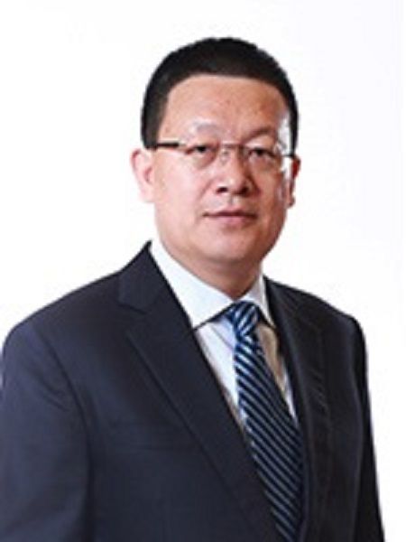 王春城(華潤(集團)有限公司副總經理) 王春城(華潤(集團)有限公司副總經理)