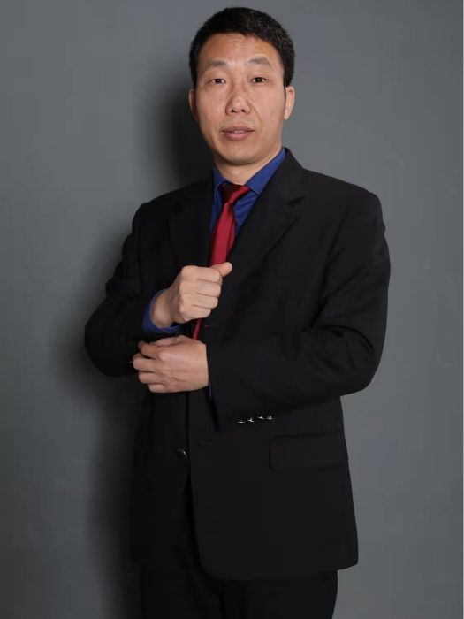 鄧斌(律師) 鄧斌(律師)