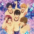 Free!-Eternal Summer- Free!-Eternal Summer-