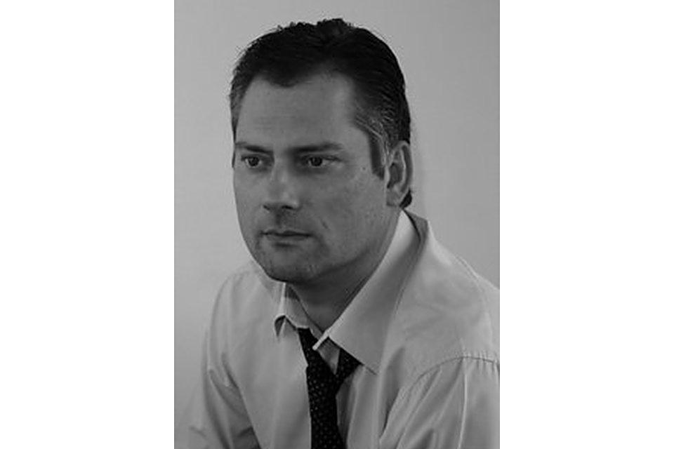 Jonathan Sawdon Jonathan Sawdon