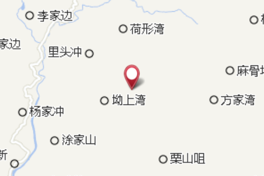 歸雲山 歸雲山