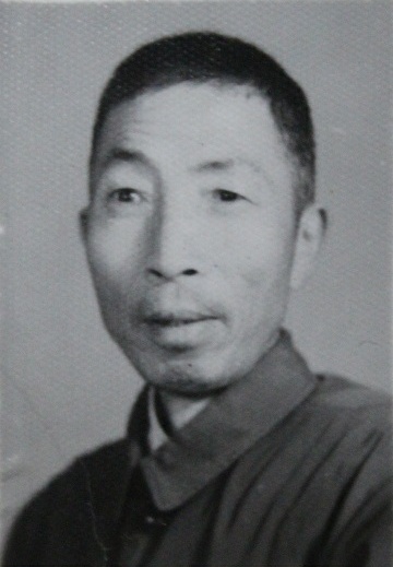 王葆華(陝西三原籍文化人士)