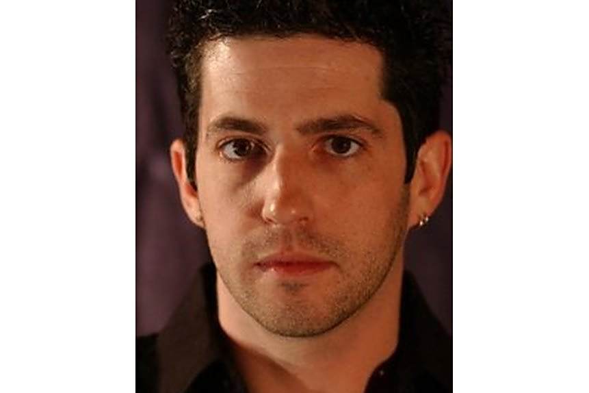 Aaron Fiore Aaron Fiore