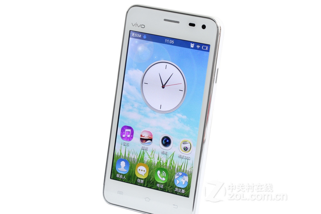 vivo S12(vivo公司2012年發布的手機) vivo S12(vivo公司2012年發布的手機)