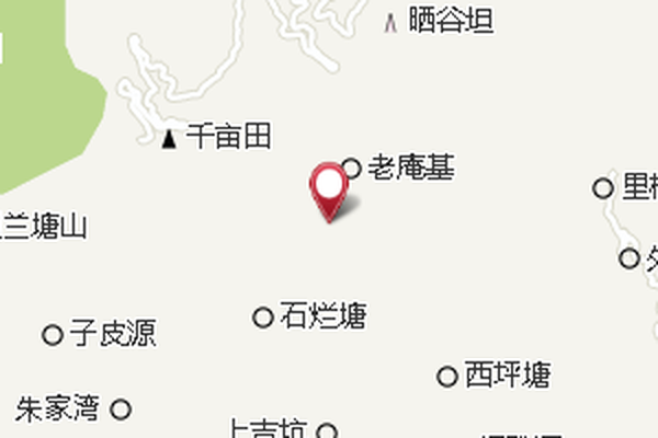橫源口