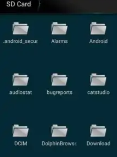 Ics File Explorer
