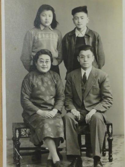 祝百英