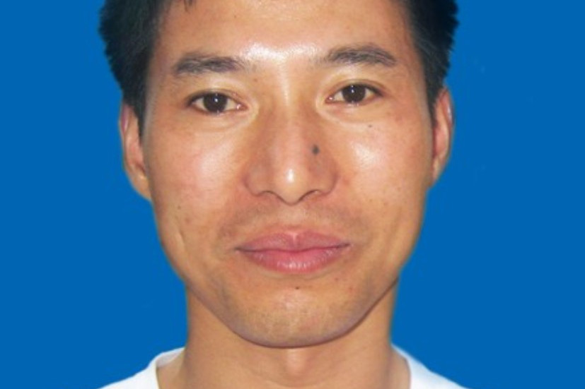沈國平(海鹽縣於城鎮黨委委員) 沈國平(海鹽縣於城鎮黨委委員)