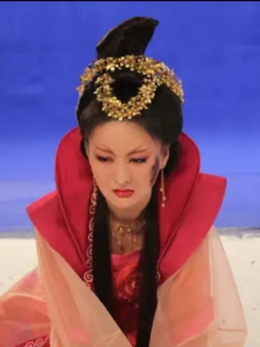 花娘(電視劇《活佛濟公》中的人物) 花娘(電視劇《活佛濟公》中的人物)
