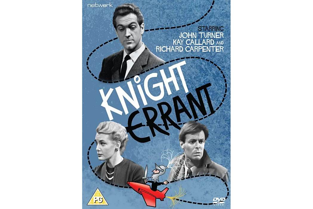 Knight Errant Limited Knight Errant Limited