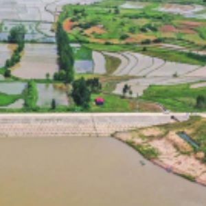 吳樓水庫 吳樓水庫
