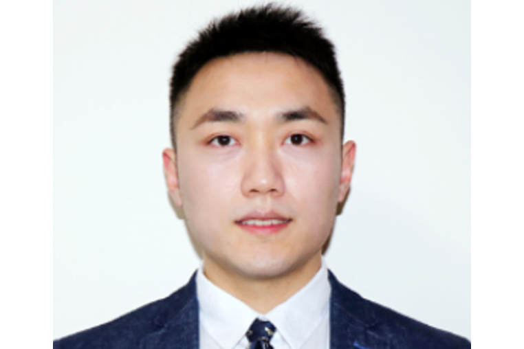 李星葦(四川農業大學碩士生導師) 李星葦(四川農業大學碩士生導師)