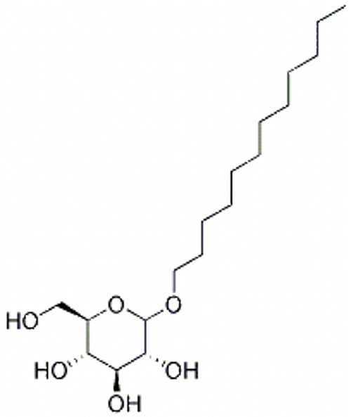 十二烷基葡萄糖苷