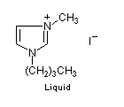 碘化-1-丁基-3-甲基咪唑