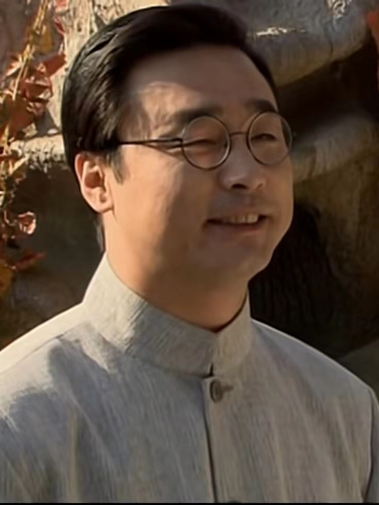 杜仲(民國喜劇《關東大先生》中的角色) 杜仲(民國喜劇《關東大先生》中的角色)