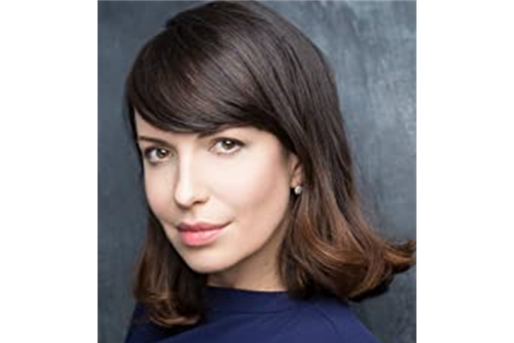 Ksenia Zaitseva Ksenia Zaitseva