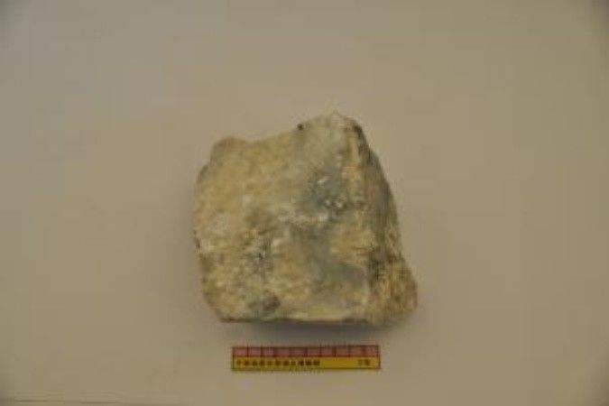 硬石膏脈 硬石膏脈