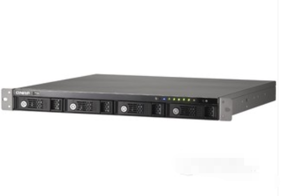 QNAP TS-419U II QNAP TS-419U II