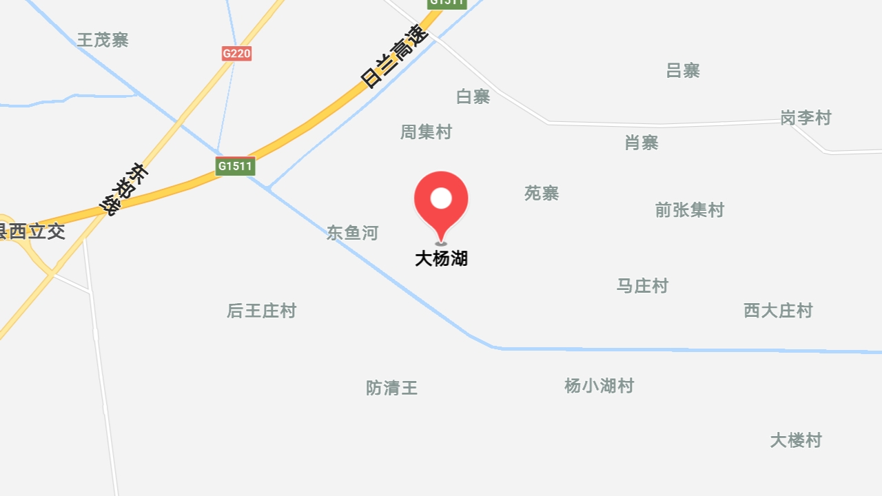 地圖信息