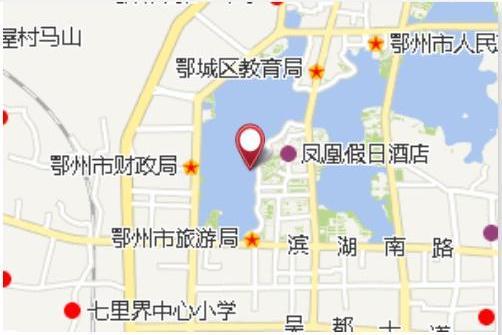 團魚洲 團魚洲