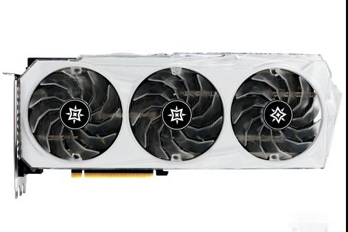 影馳GeForce RTX 3090 星耀 OC 影馳GeForce RTX 3090 星耀 OC