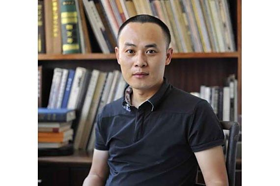 劉翼軍 劉翼軍