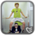 Gangnam Style-Live Wallpaper