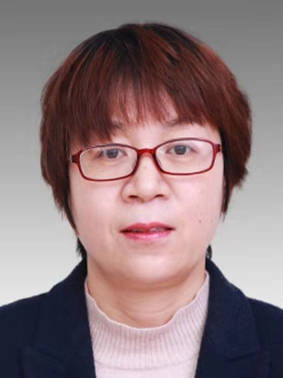 孔靜(山東省菏澤市鄄城縣財政局黨組成員、副局長) 孔靜(山東省菏澤市鄄城縣財政局黨組成員、副局長)