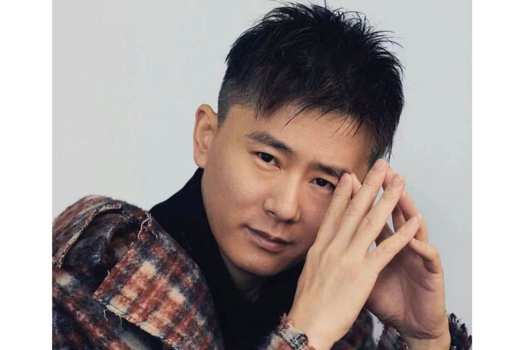 張俊捷(中國內地演員、配音導演) 張俊捷(中國內地演員、配音導演)