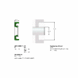 SKF CR17X32X7HMS5V軸承 SKF CR17X32X7HMS5V軸承