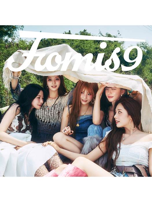 Merry Go Round(2025年fromis_9演唱的歌曲) Merry Go Round(2025年fromis_9演唱的歌曲)