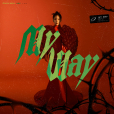 My Way(張碧晨演唱歌曲) My Way(張碧晨演唱歌曲)