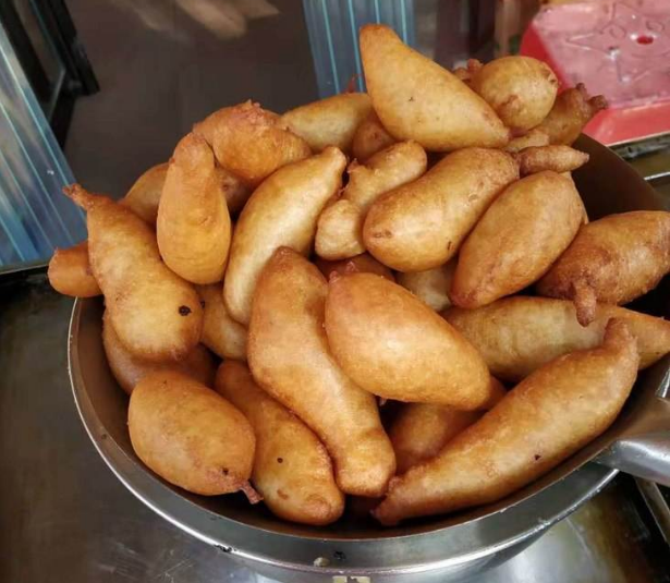 新市圓子 新市圓子