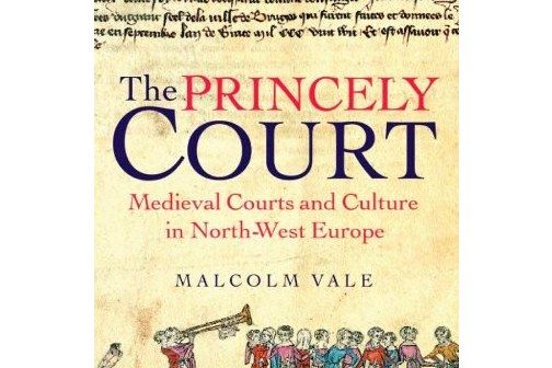 The Princely Court The Princely Court