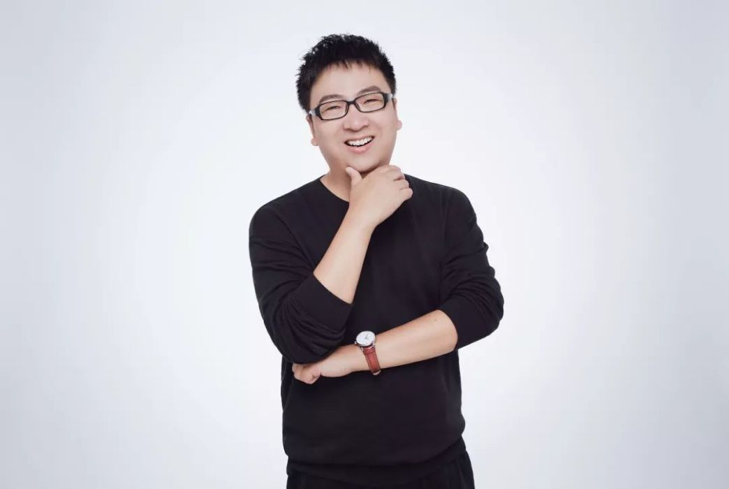 文旻(方糖星球創始人&CEO) 文旻(方糖星球創始人&CEO)