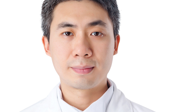 唐珂(成都新橋口腔醫院醫生) 唐珂(成都新橋口腔醫院醫生)