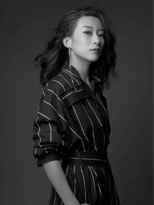 李昱彤(中國內地女導演)