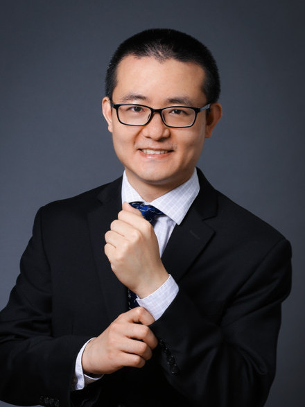 胡清揚 胡清揚