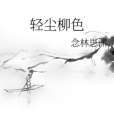 輕塵柳色 輕塵柳色