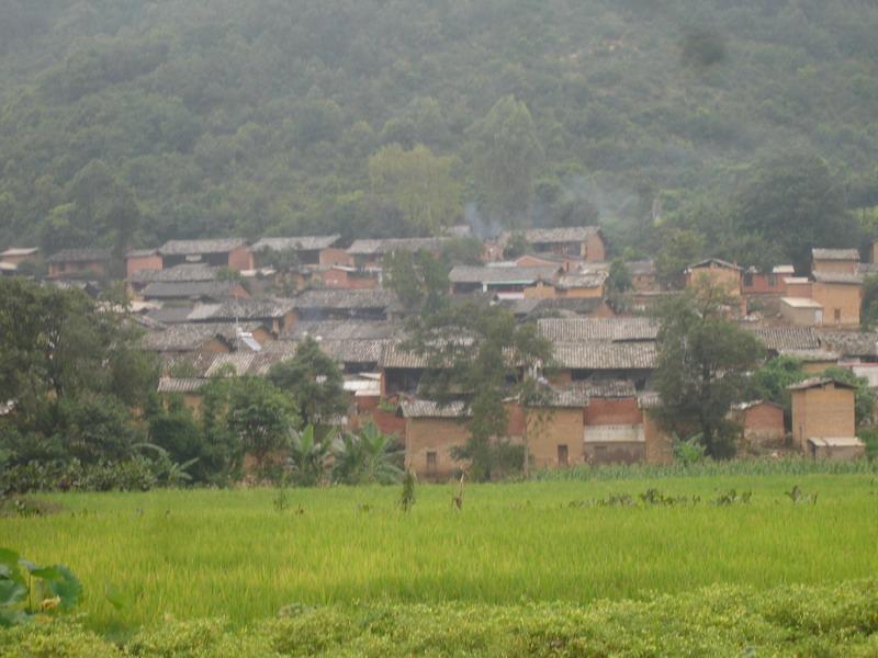 小阿村 小阿村