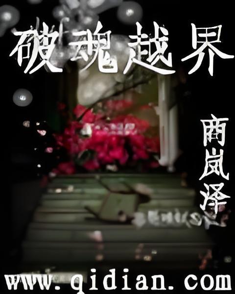 破魂越界 破魂越界