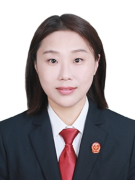 趙艷會(安徽省亳州市渦陽縣人民法院黨組成員、政治部主任) 趙艷會(安徽省亳州市渦陽縣人民法院黨組成員、政治部主任)