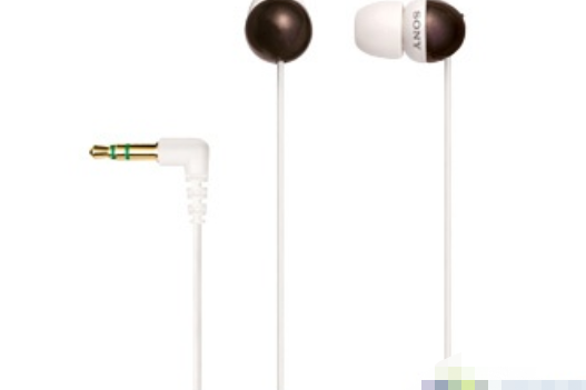 索尼MDR-EX33A 索尼MDR-EX33A
